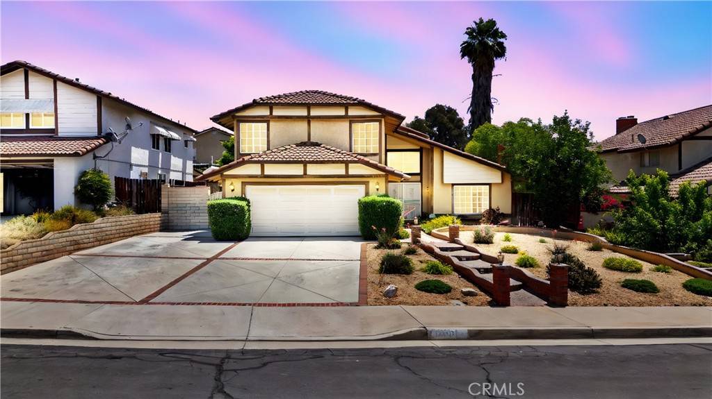Moreno Valley, CA 92553,12550 Peachleaf ST