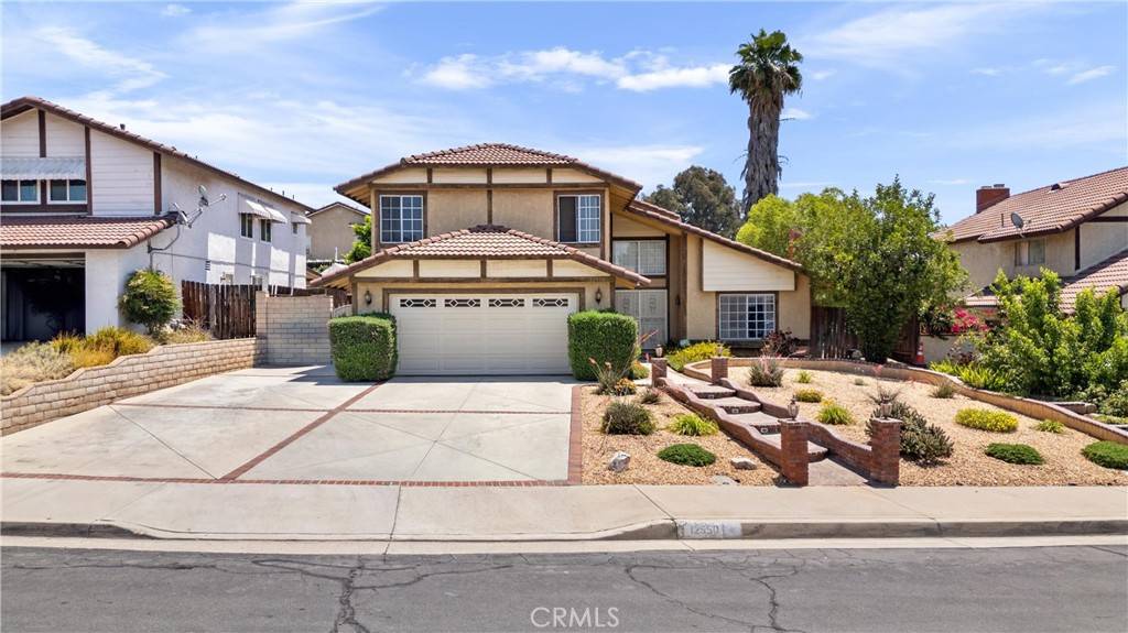 Moreno Valley, CA 92553,12550 Peachleaf ST