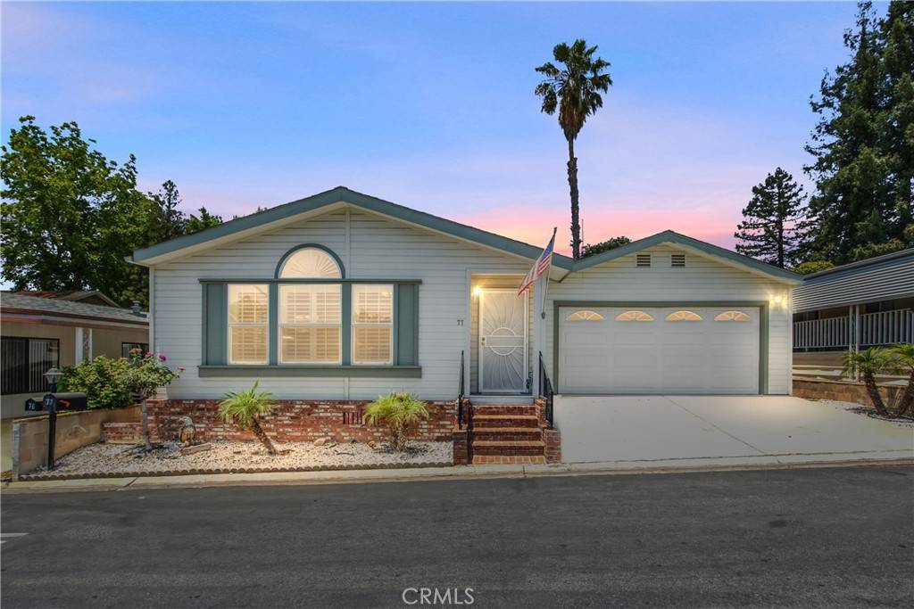Highland, CA 92346,3850 Atlantic AVE #77