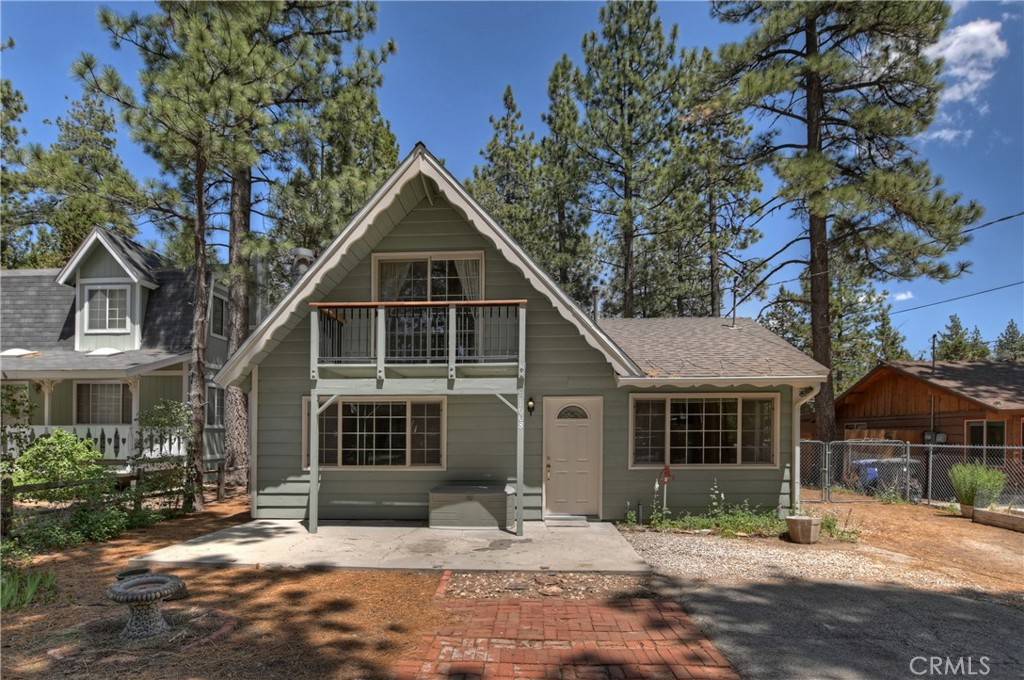 Big Bear City, CA 92314,1008 Wendy AVE