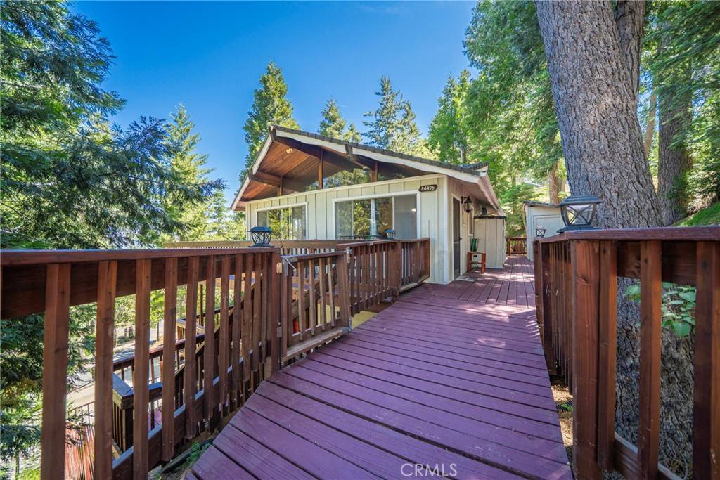 Crestline, CA 92325,24495 Geneva DR