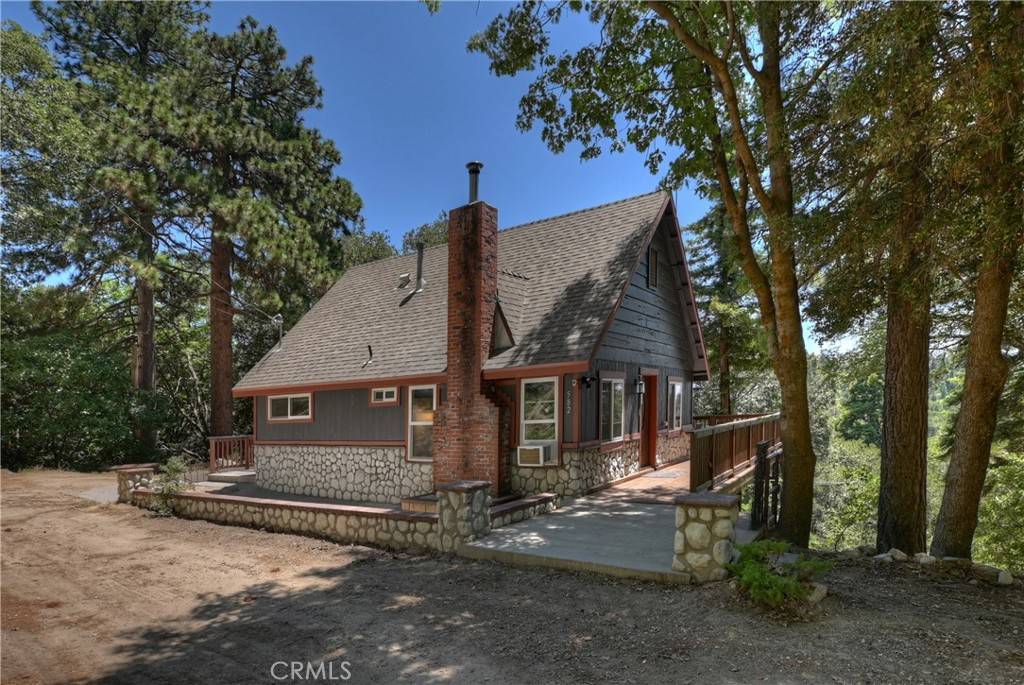 Twin Peaks, CA 92391,582 Sunset View RD