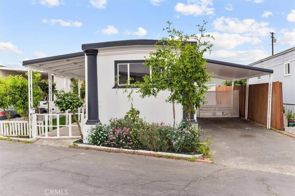 Harbor City, CA 90710,24815 Normandie AVE #66