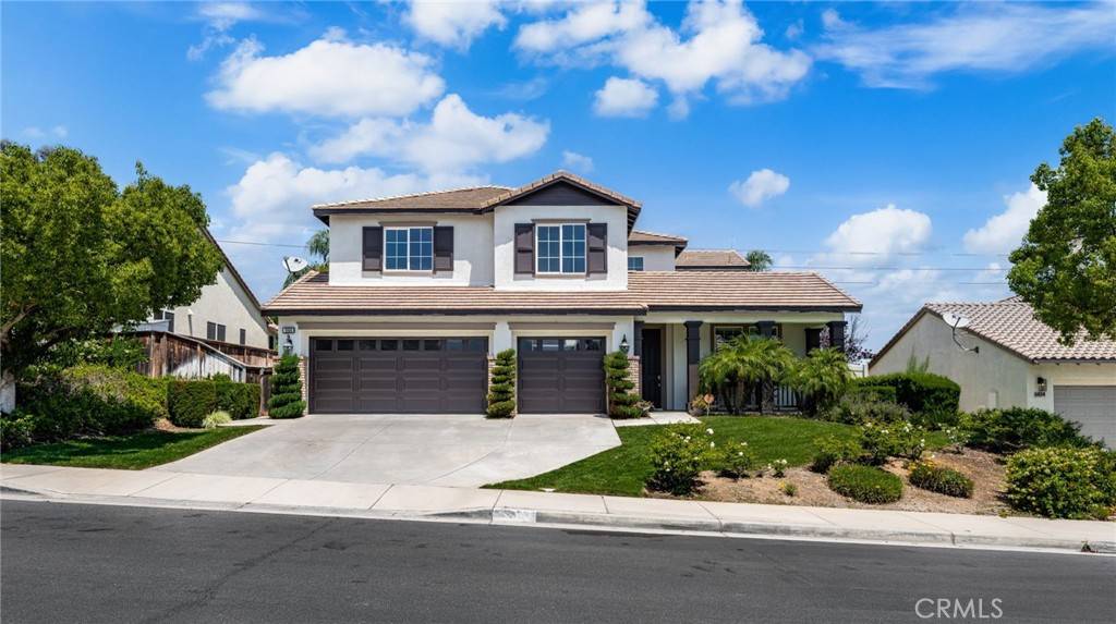 Corona, CA 92883,8800 Camino Limon RD