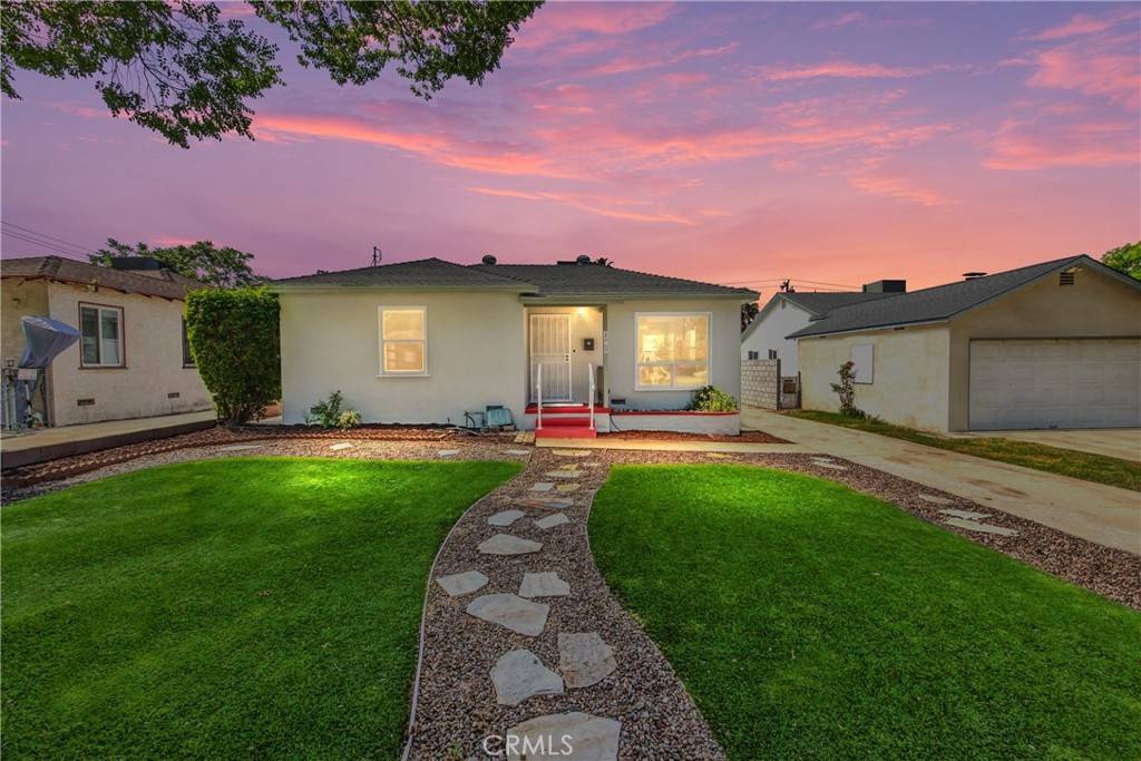 San Bernardino, CA 92404,279 E 42nd ST