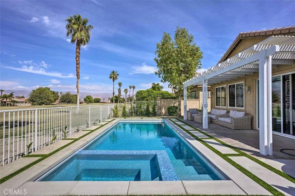 Indio, CA 92201,82756 Burnette DR