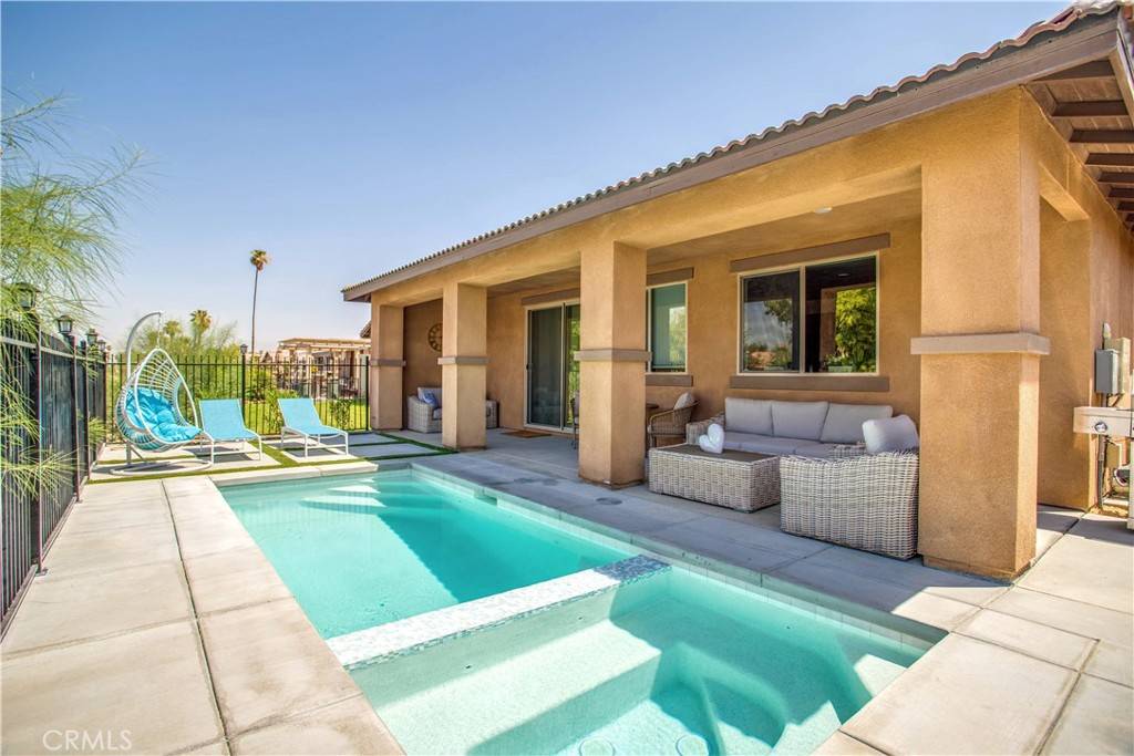 Indio, CA 92201,82676 Burnette DR