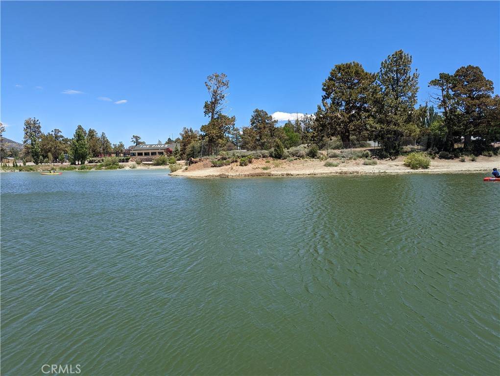 Big Bear Lake, CA 92315,400 Pine Knot BLVD #E-53