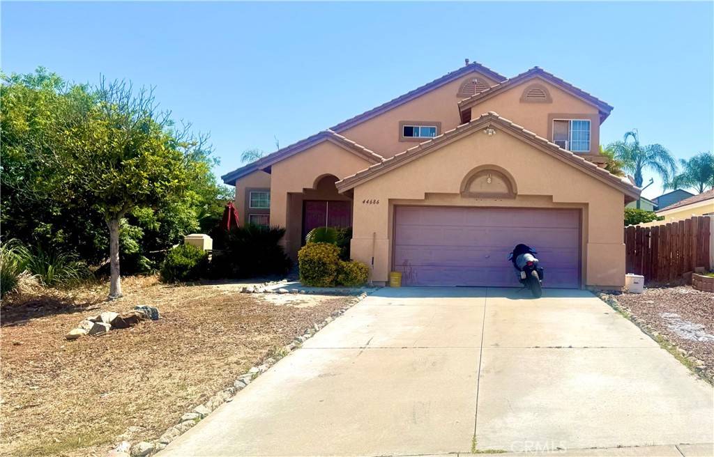 Temecula, CA 92592,44686 Calle Hilario