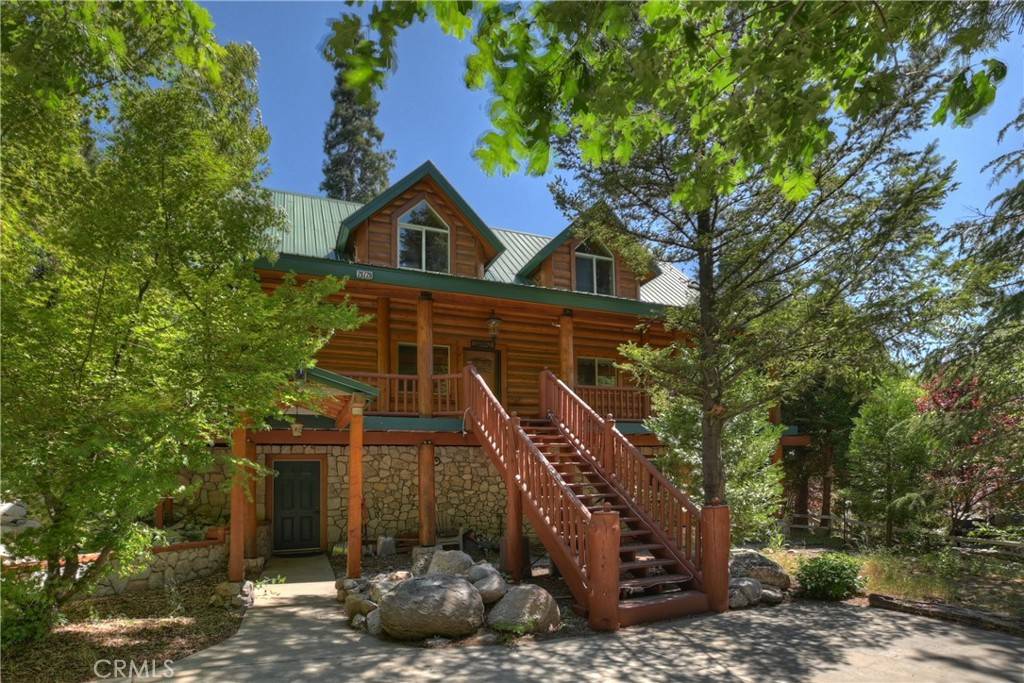 Cedar Glen, CA 92321,29729 Katherine WAY