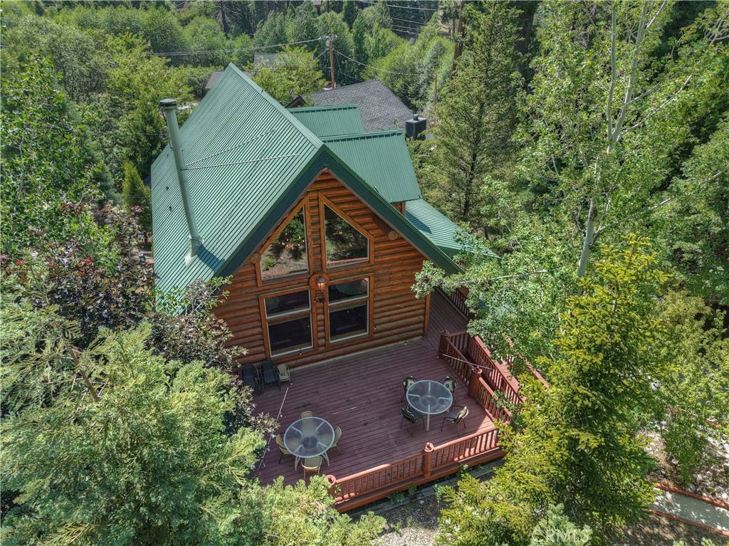 Cedar Glen, CA 92321,29729 Katherine WAY