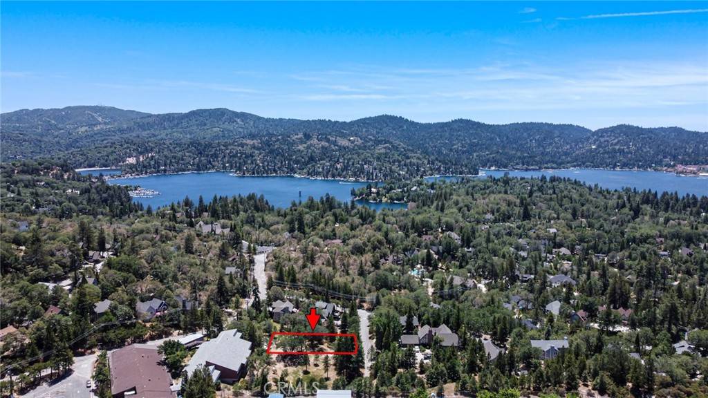 Lake Arrowhead, CA 92352,1229 Halifax DR
