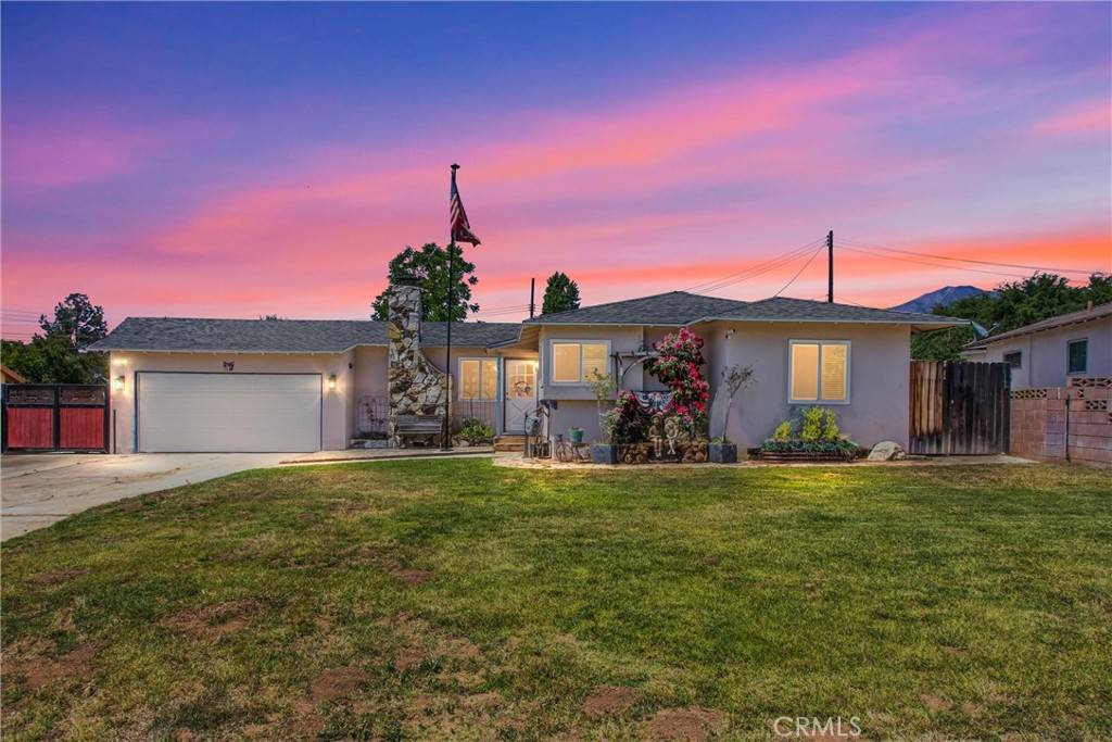 Yucaipa, CA 92399,34838 Shasta ST