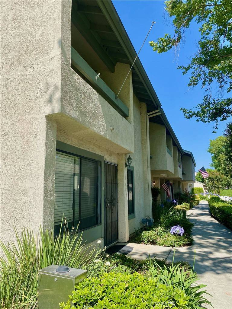 Brea, CA 92821,1682 Ironwood CT