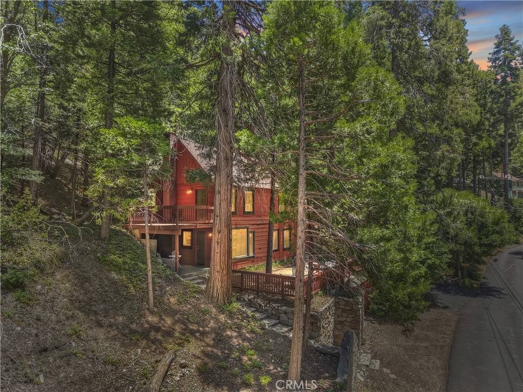 Blue Jay, CA 92317,425 Blue Jay Canyon RD