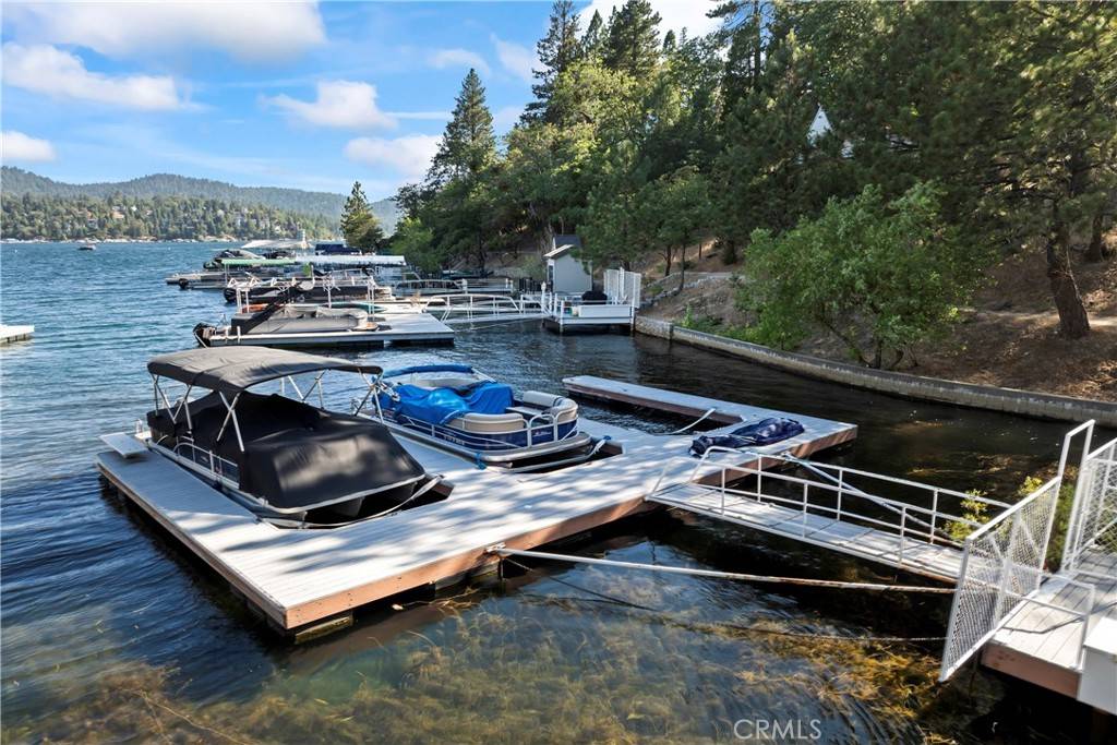 Lake Arrowhead, CA 92352,72 C N Winter Harbor #C