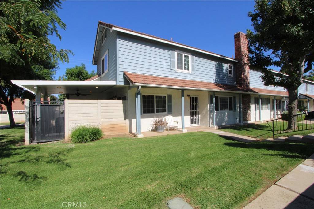 Redlands, CA 92374,40 Dearborn CIR