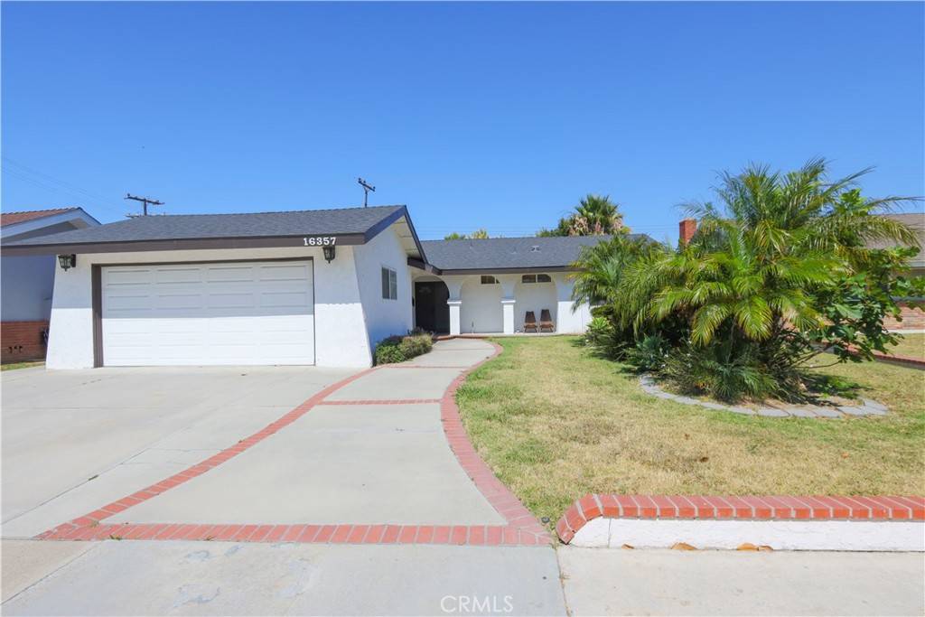 Fountain Valley, CA 92708,16357 San Jacinto ST