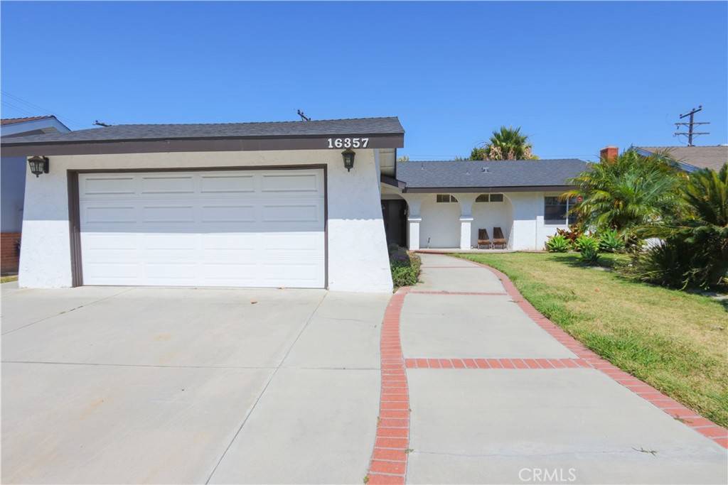 Fountain Valley, CA 92708,16357 San Jacinto ST