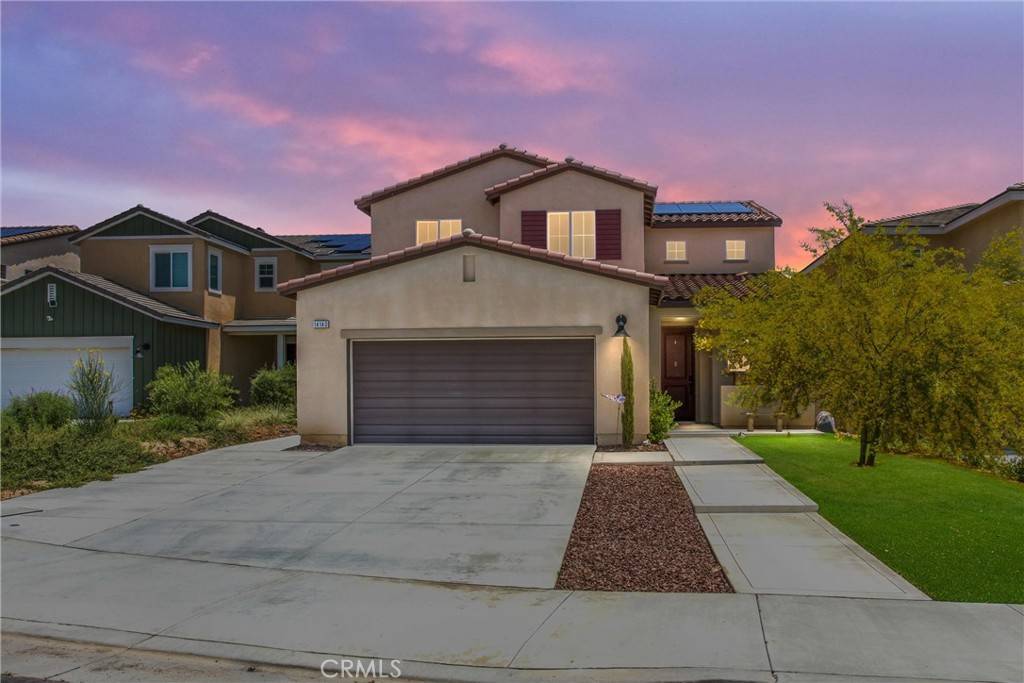 Beaumont, CA 92223,14140 Orsi CT