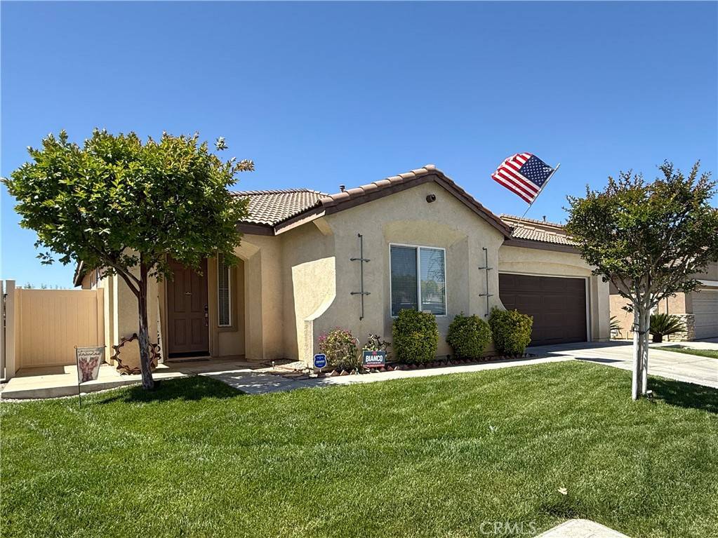 Beaumont, CA 92223,35125 Trevino TRL