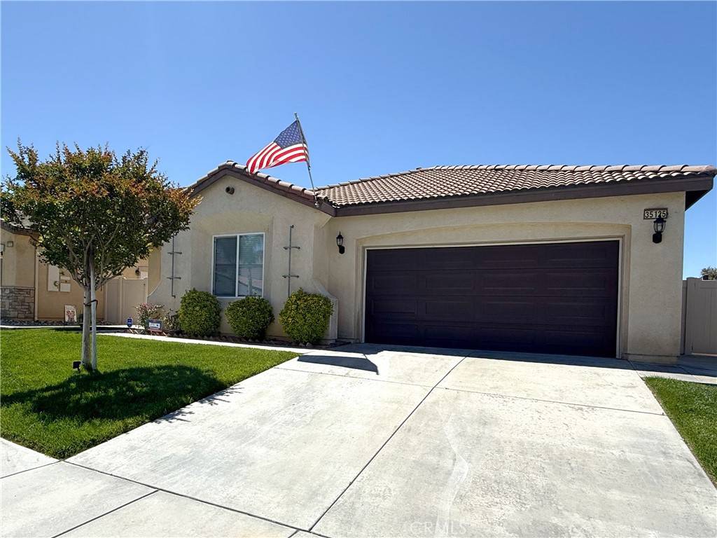 Beaumont, CA 92223,35125 Trevino TRL