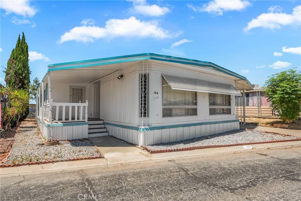 Loma Linda, CA 92354,24414 University Ave. #145