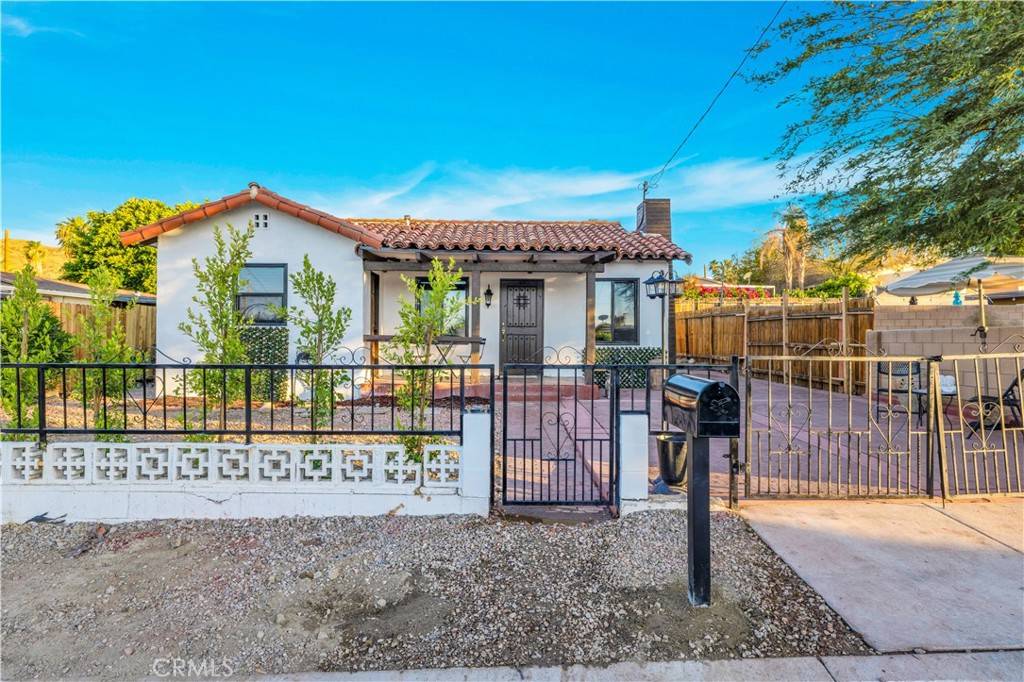 Cathedral City, CA 92234,68613 E ST
