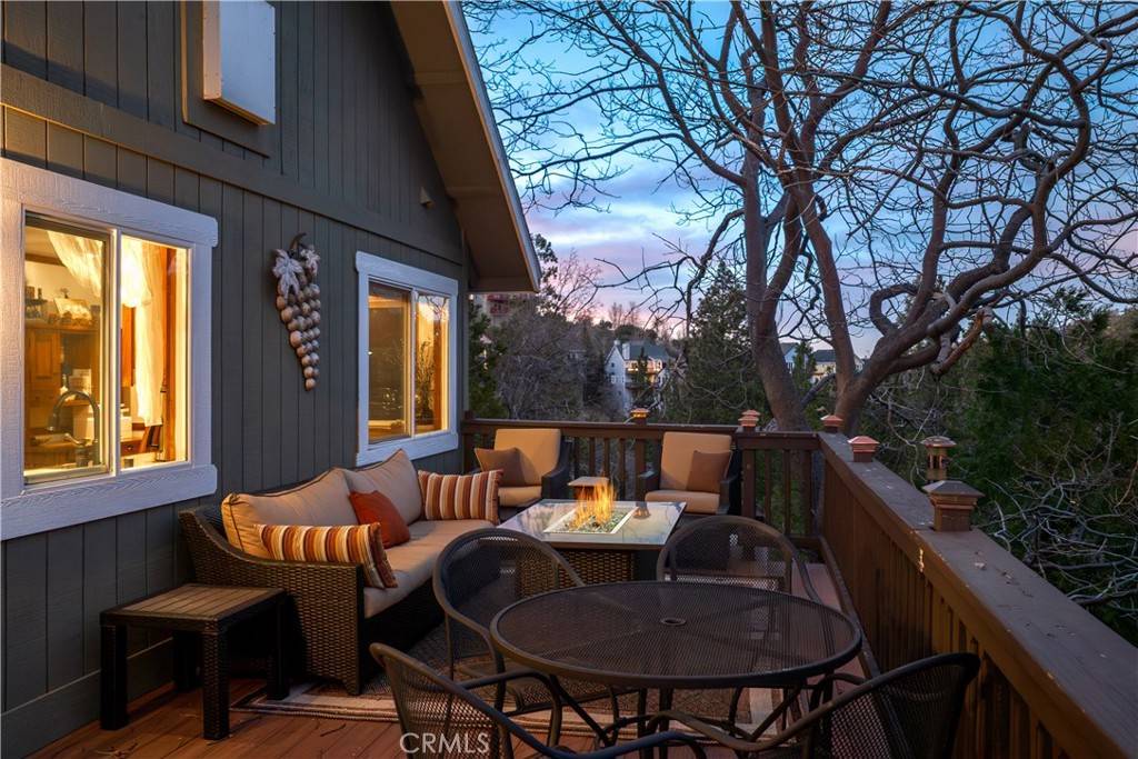 Lake Arrowhead, CA 92352,813 Brentwood DR
