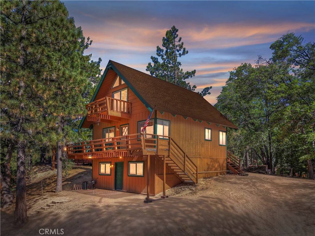 Green Valley Lake, CA 92341,33533 Holcomb Creek DR
