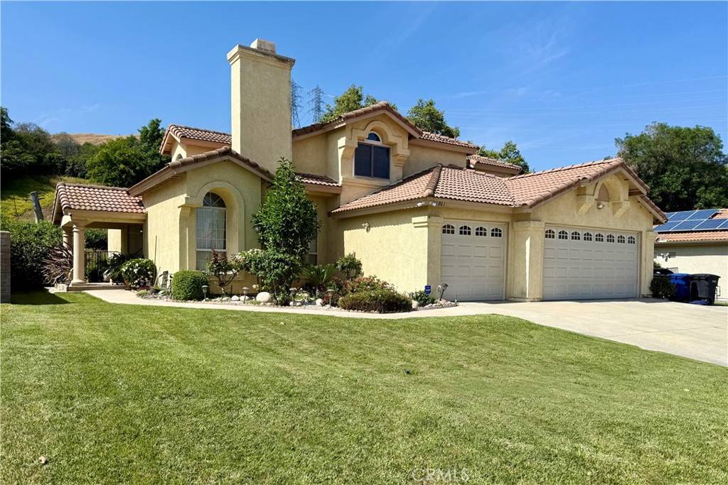 Loma Linda, CA 92354,25961 Brookmere AVE