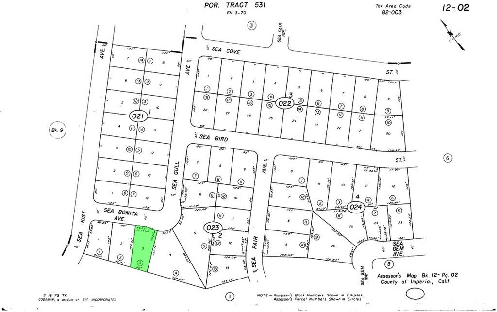 Thermal, CA 92274,2459 Sea Bonita AVE
