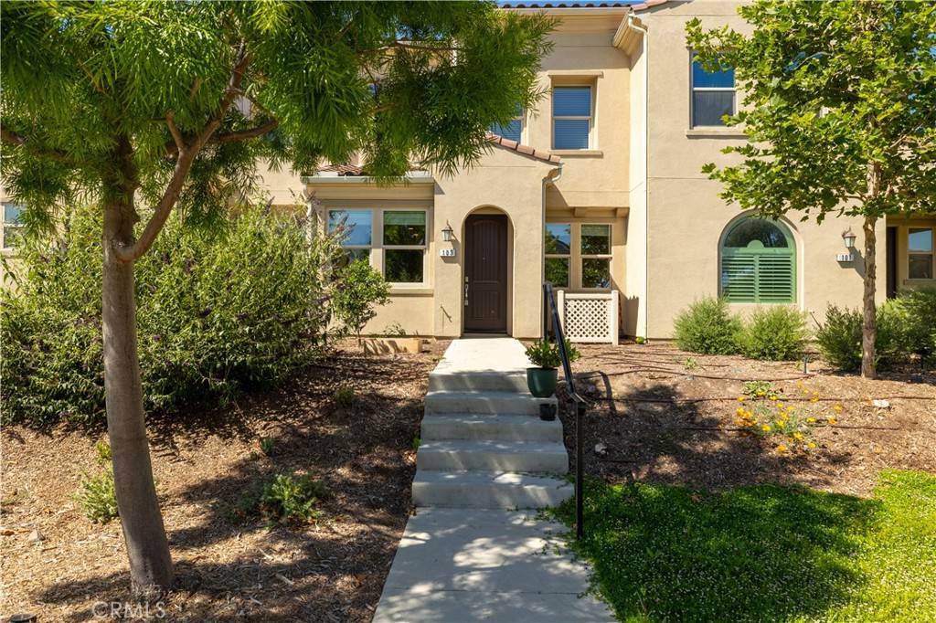Corona, CA 92883,4271 Horvath ST #103