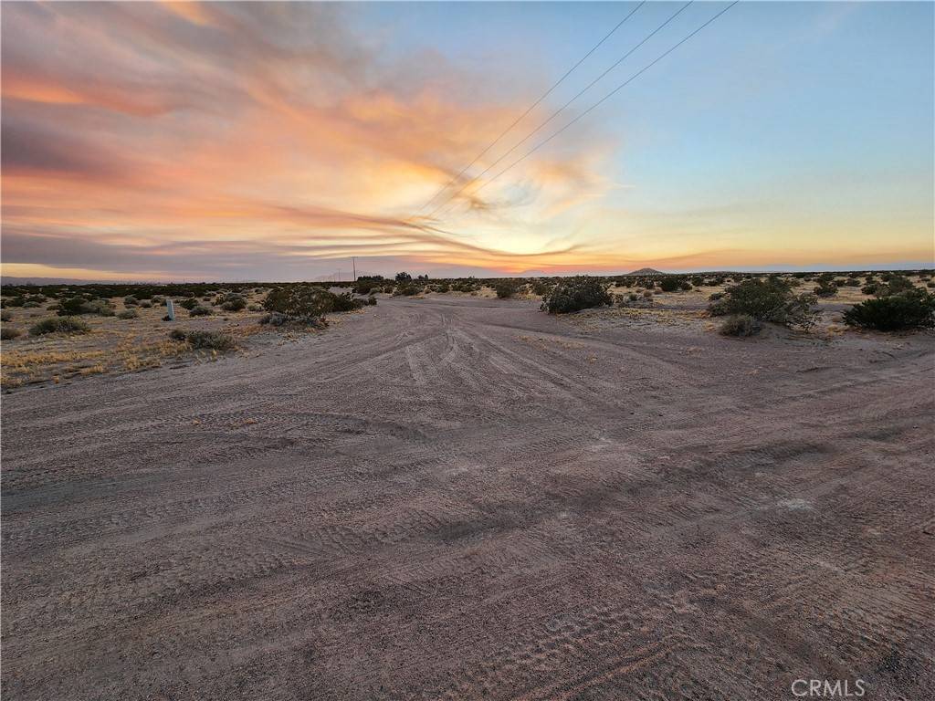 Newberry Springs, CA 92365,47701 Palma Vista RD