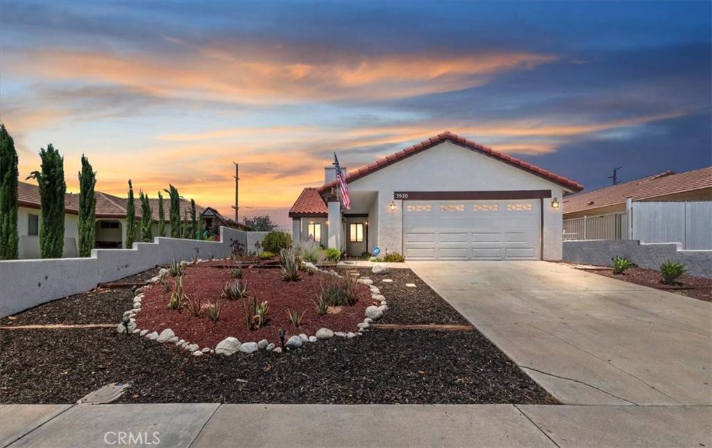 Hemet, CA 92545,3920 Roxbury DR
