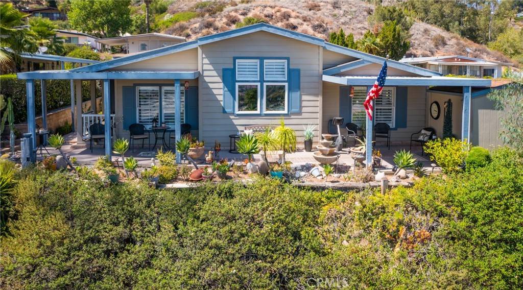 Highland, CA 92346,4040 E Piedmont DR #156