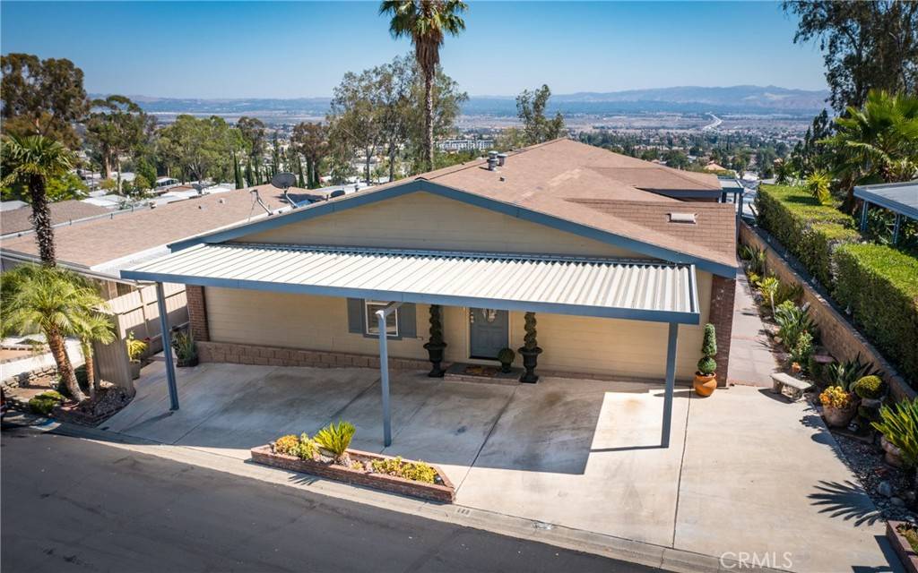 Highland, CA 92346,4040 E Piedmont DR #156
