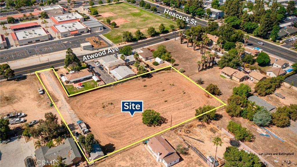 Moreno Valley, CA 92553,24094 Atwood AVE