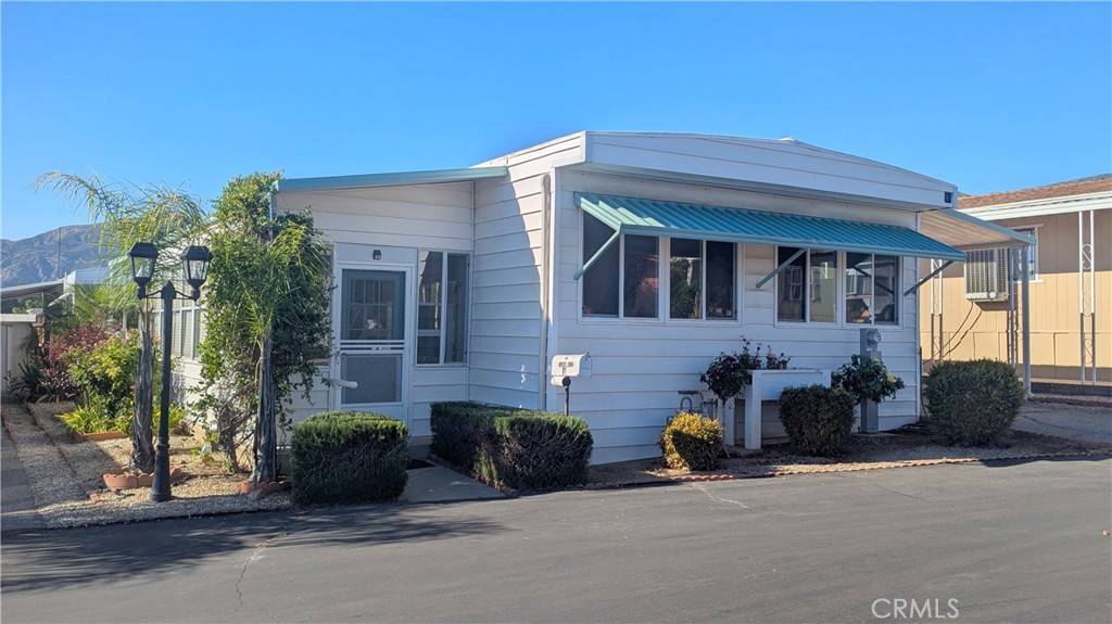 Yucaipa, CA 92399,10675 Bryant ST #81