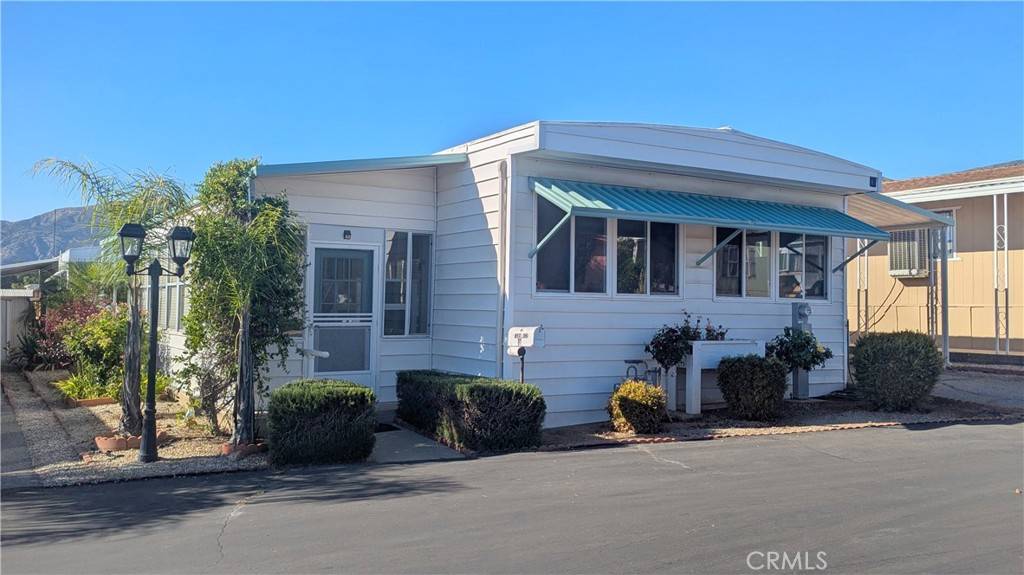 Yucaipa, CA 92399,10675 Bryant ST #81