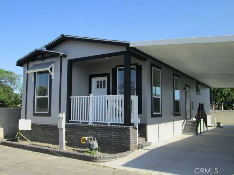 Covina, CA 91722,1324 N Citrus AVE #25