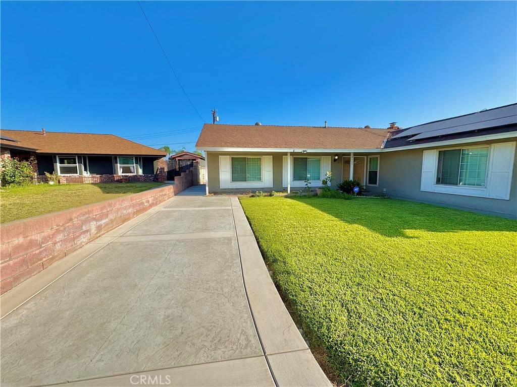Highland, CA 92346,3425 Clifton AVE