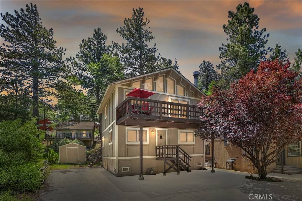 Green Valley Lake, CA 92341,33469 Squirrel DR