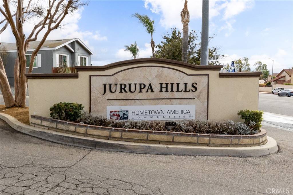 Jurupa Valley, CA 92509,6130 Camino Real #259