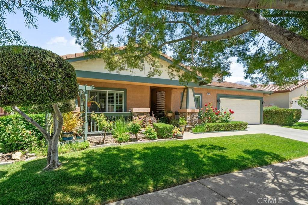 Yucaipa, CA 92399,11604 Deerfield DR
