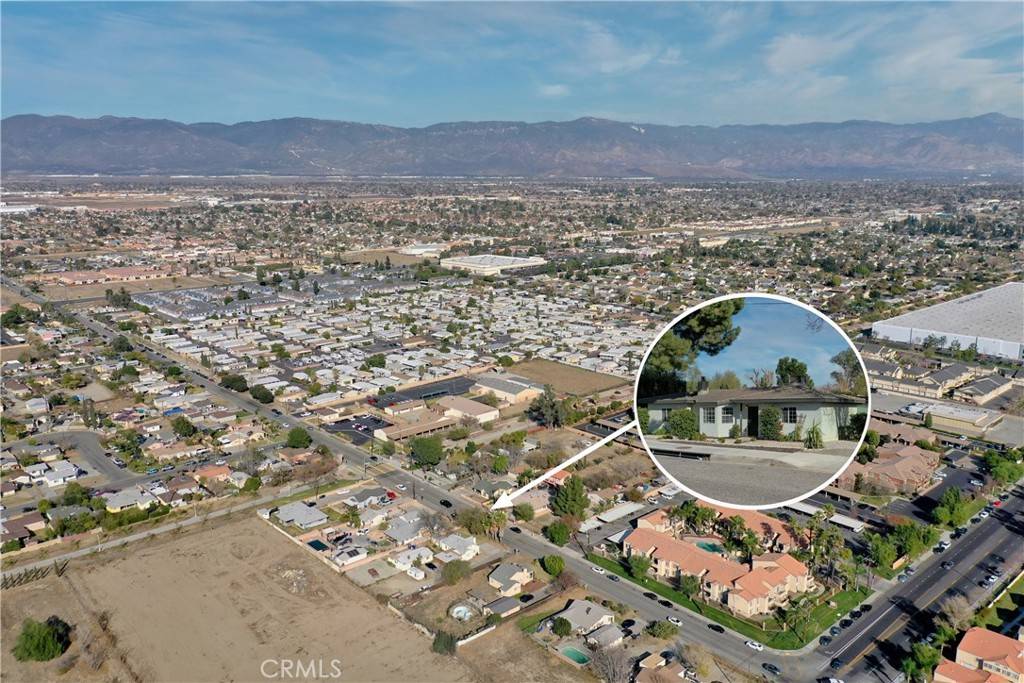 Fontana, CA 92335,193 N Maple AVE