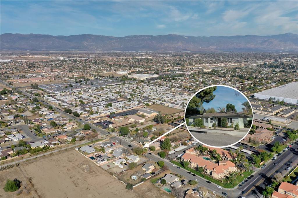 Fontana, CA 92335,193 N Maple AVE