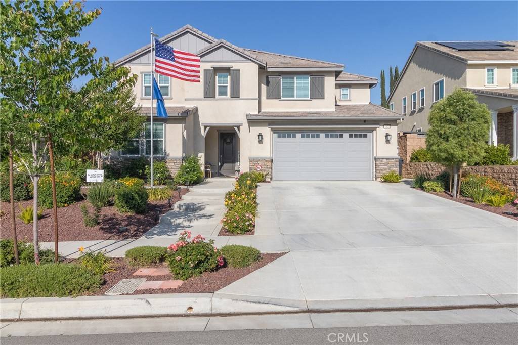 Redlands, CA 92374,1827 Montecito LN