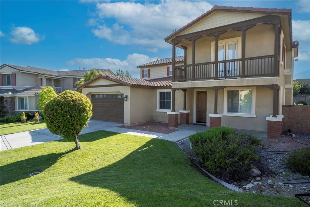 Rancho Cucamonga, CA 91739,5102 Crimson PL