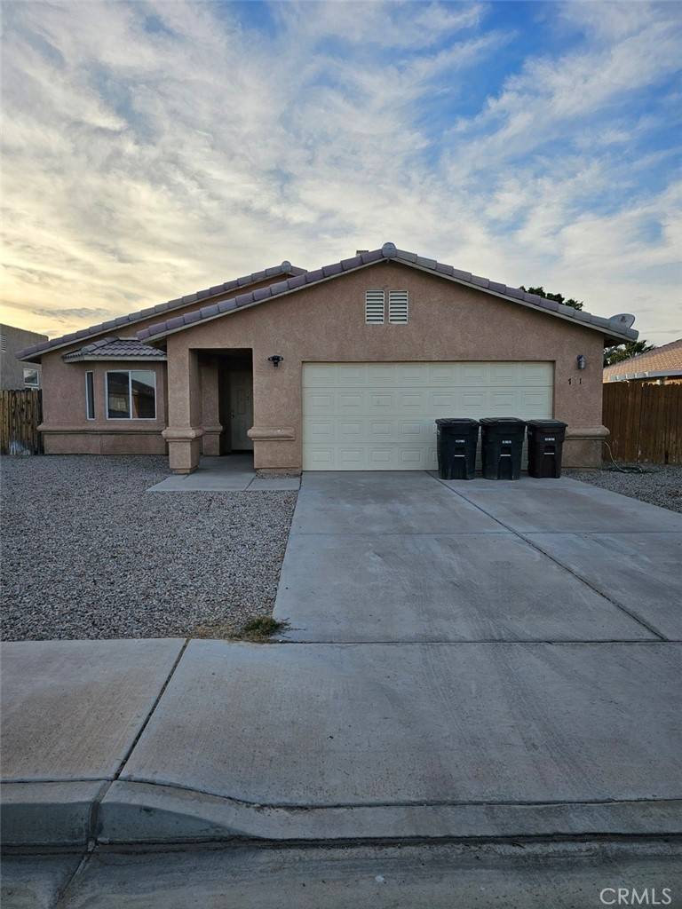 Blythe, CA 92225,781 Aurora WAY